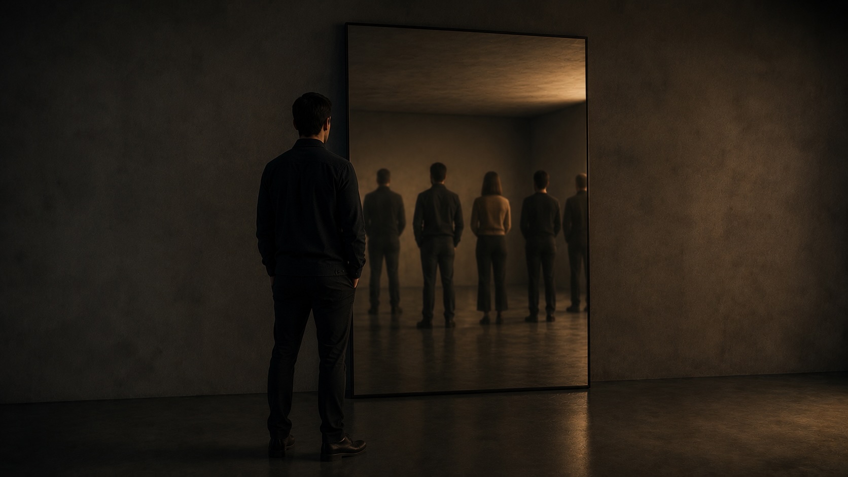 The 7 Conditions: Trust