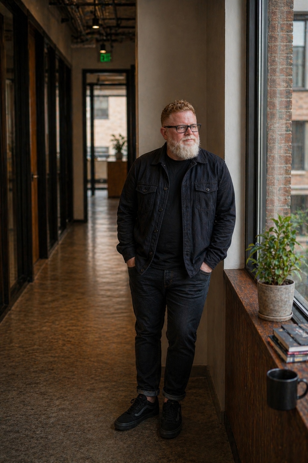 Bart Paden
