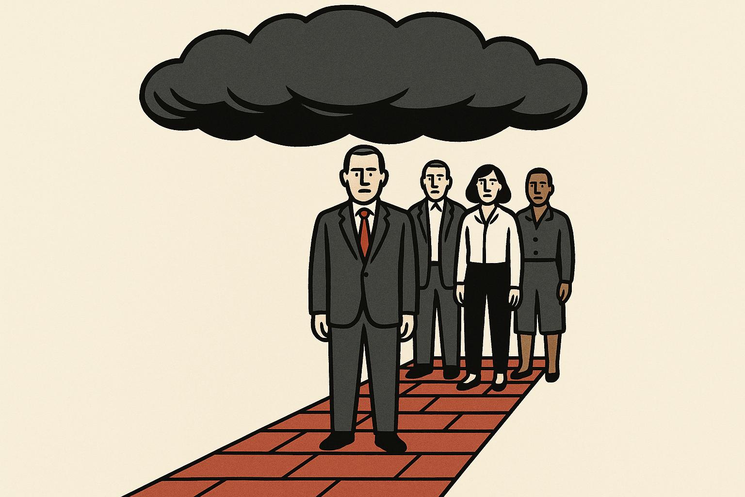 Power vs. Authority: Part 3 — The Test