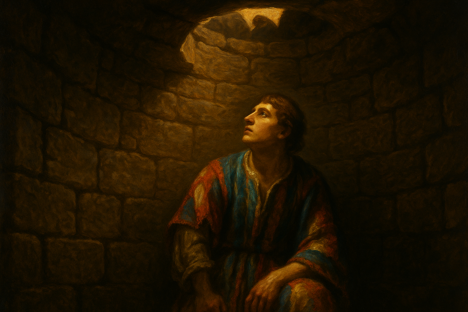 The Joseph Archetype